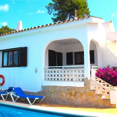 Villa Celia Сон-Боу Экстерьер фото