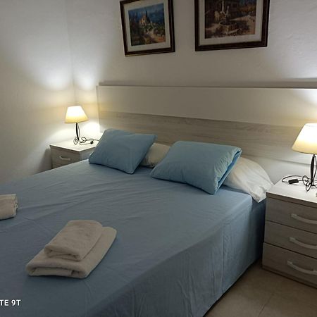 Villa Celia Сон-Боу Экстерьер фото