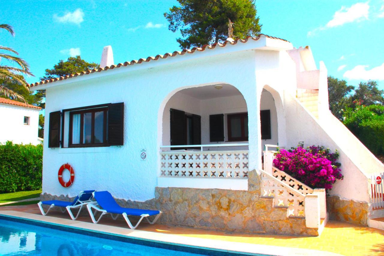 Villa Celia Сон-Боу Экстерьер фото