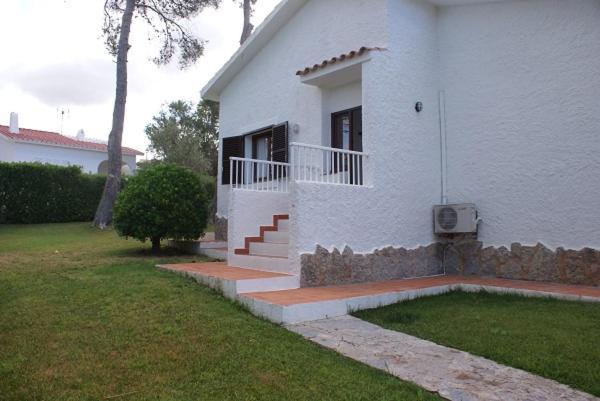Villa Celia Сон-Боу Экстерьер фото